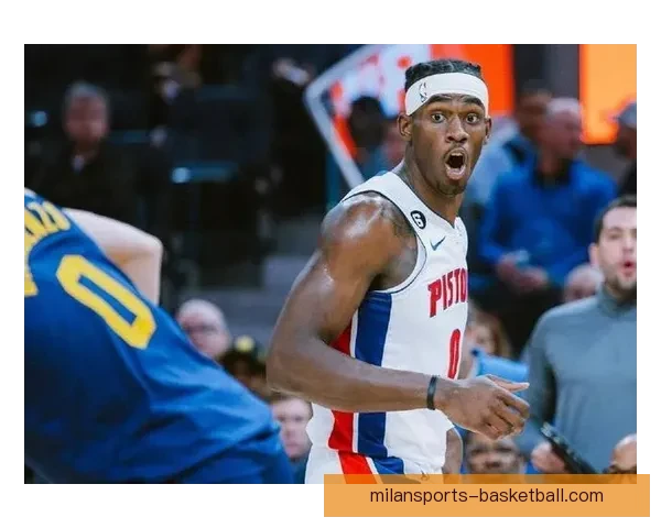 坎宁安缺阵活塞仍锁定季后赛 杜伦为球队拼搏精神感到自豪