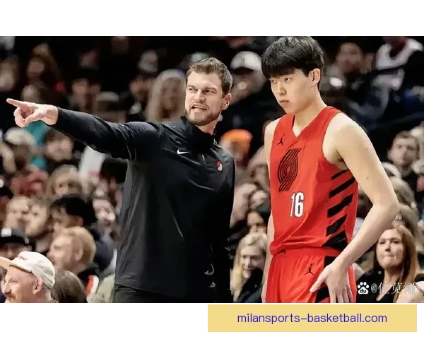 奇才对阵开拓者前瞻：萨尔缺阵谁能挺身而出 杨瀚森能否复仇助队逆袭