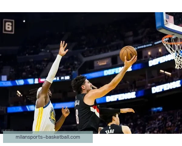 奇才对阵开拓者焦点前瞻萨尔缺阵谁扛旗杨瀚森出战成复仇关键变量